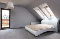 Invereddrie bedroom extensions