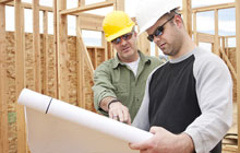 Invereddrie outhouse construction leads